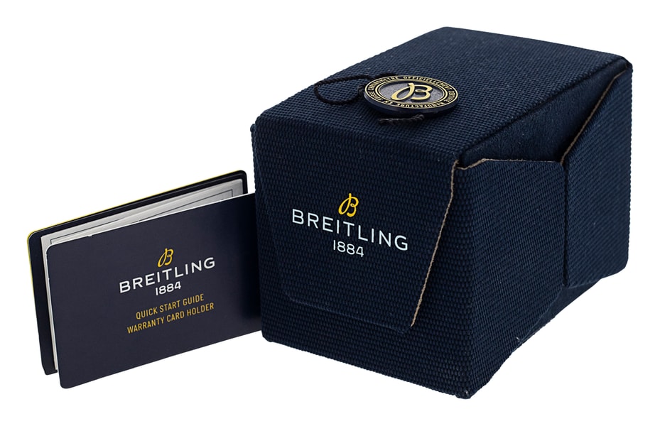 Breitling Premier A13315